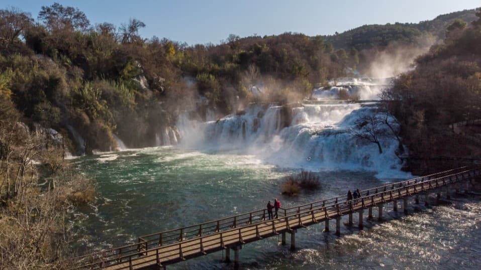 Krka National Park